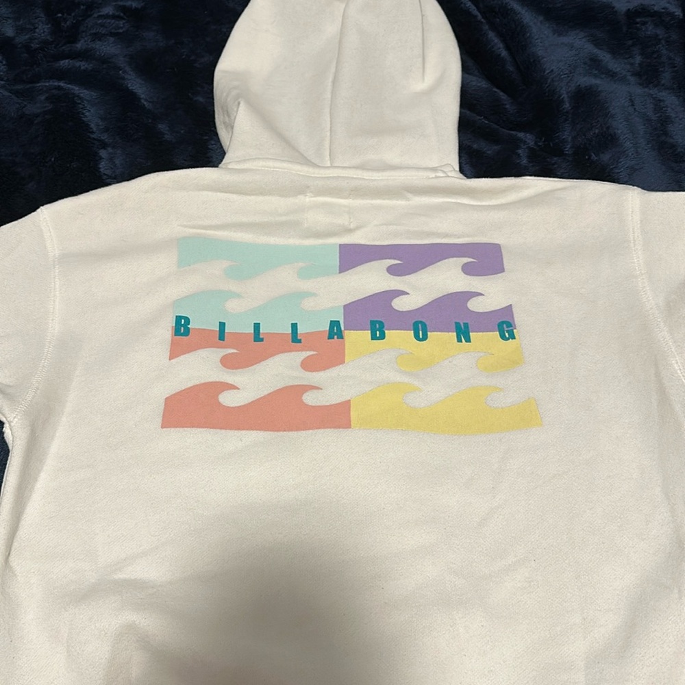 Billabong sweatshirt